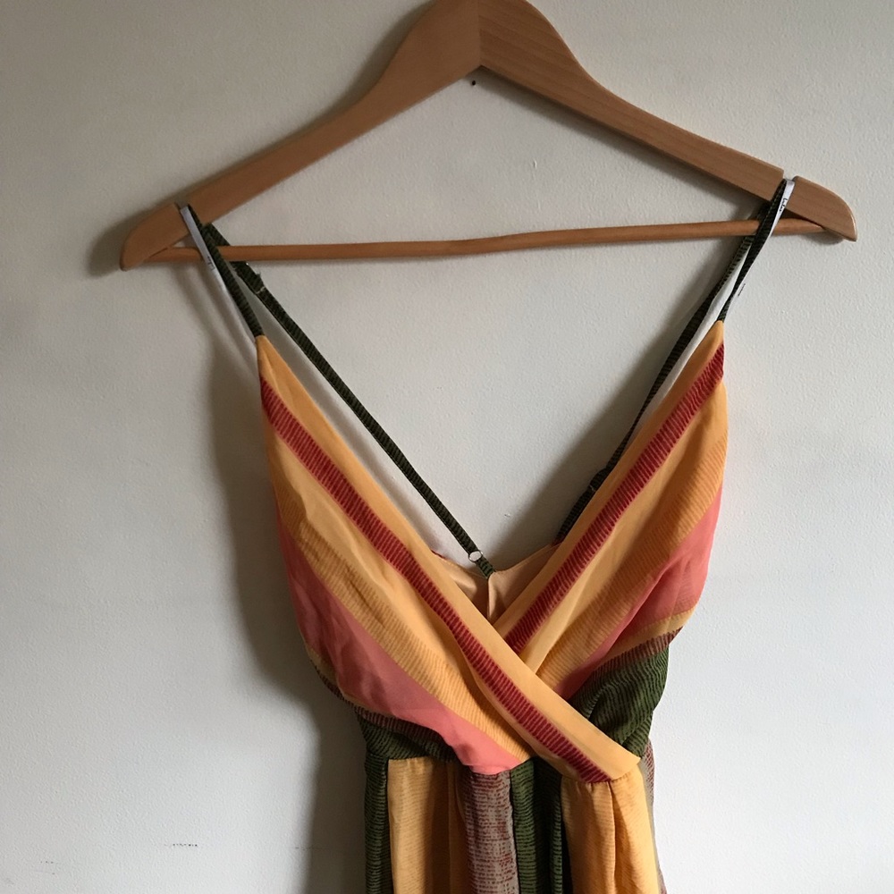 LULUS like new jumpsuit